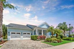 Picture of 30 Hidden Treasure Drive, Palm Coast, FL 32137