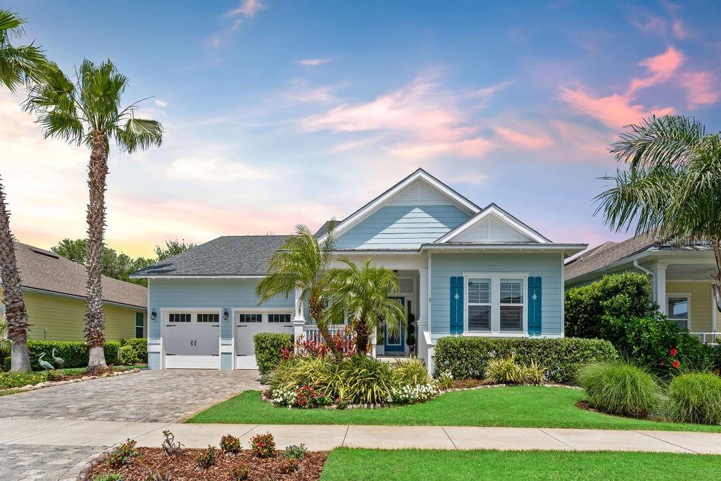 Picture of 30 Hidden Treasure Drive, Palm Coast, FL 32137