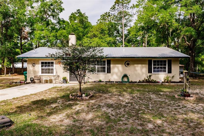 Picture of 5420 E Gwendolyn Path, Inverness FL 34452