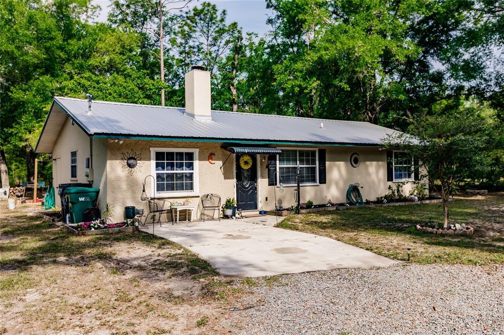 Picture of 5420 E Gwendolyn Path, Inverness, FL 34452