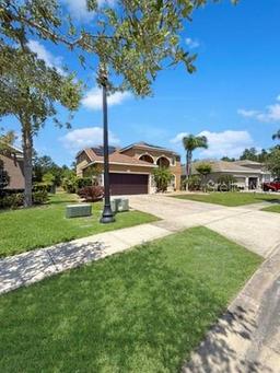 Picture of 224 Birkdale Drive, Daytona Beach, FL 32124