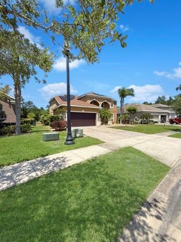 Picture of 224 Birkdale Drive, Daytona Beach FL 32124