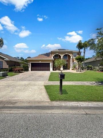 Picture of 224 Birkdale Drive, Daytona Beach FL 32124