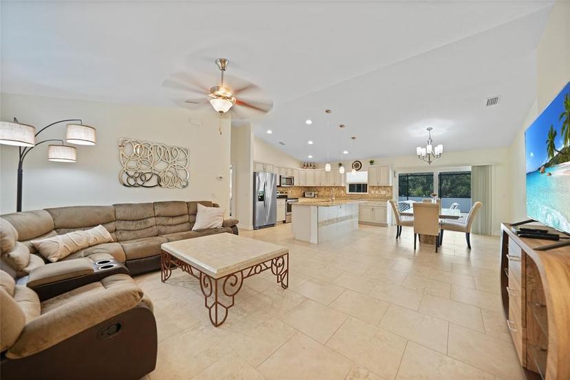 Picture of 7135 Tropicaire Boulevard, North Port FL 34291