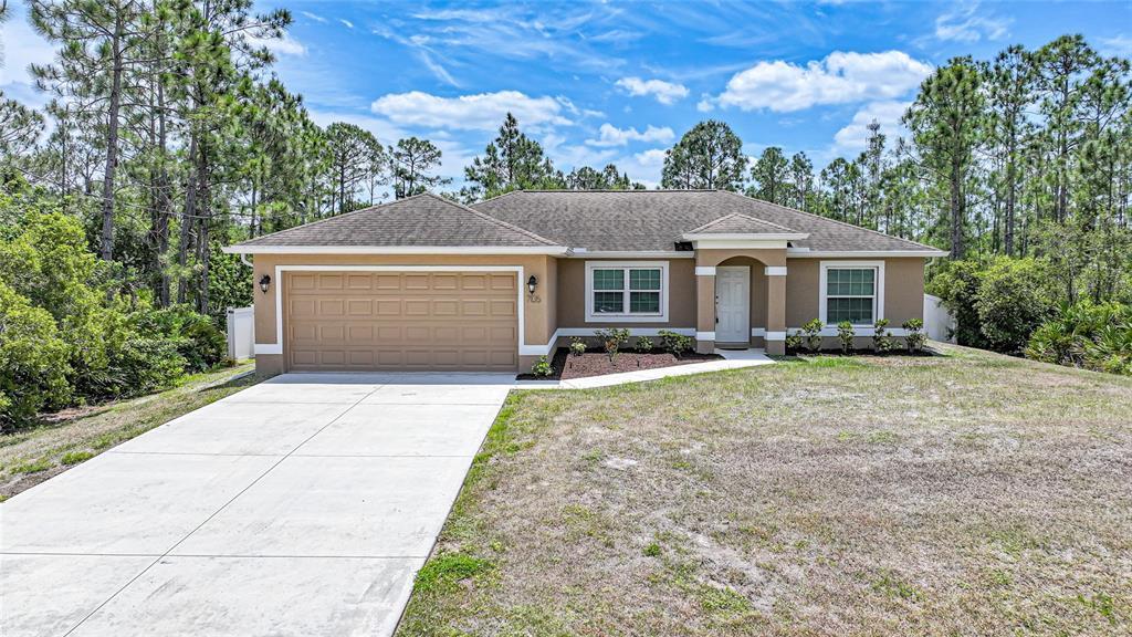 Picture of 7135 Tropicaire Boulevard, North Port, FL 34291