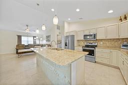 Picture of 7135 Tropicaire Boulevard, North Port, FL 34291