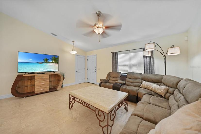 Picture of 7135 Tropicaire Boulevard, North Port FL 34291