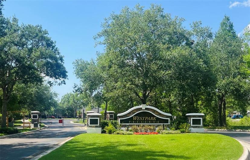 Picture of 10121 Westpark Preserve Boulevard Unit 10121, Tampa FL 33625