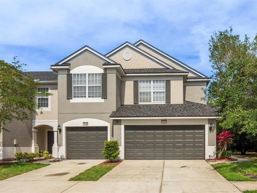 Picture of 10121 Westpark Preserve Boulevard Unit 10121, Tampa FL 33625