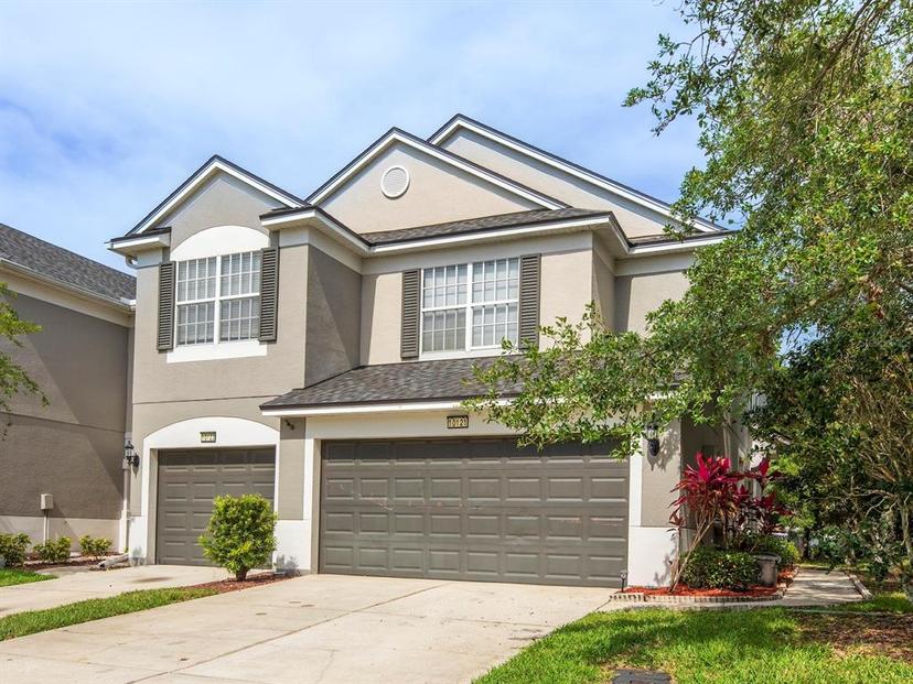 Picture of 10121 Westpark Preserve Boulevard Unit 10121, Tampa FL 33625