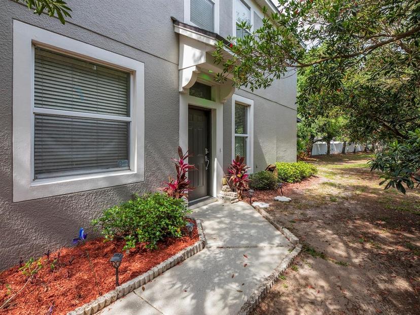 Picture of 10121 Westpark Preserve Boulevard Unit 10121, Tampa FL 33625