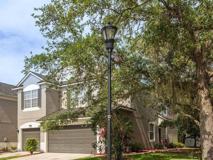 Picture of 10121 Westpark Preserve Boulevard Unit 10121, Tampa FL 33625