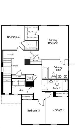 Picture of 8328 Caribbean Pine Way, Lakeland, FL 33809
