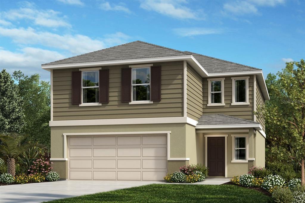 Picture of 8328 Caribbean Pine Way, Lakeland, FL 33809