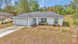 Picture of 16848 SW 41St Avenue Road, Ocala, FL 34473