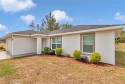 Picture of 16848 SW 41St Avenue Road, Ocala, FL 34473