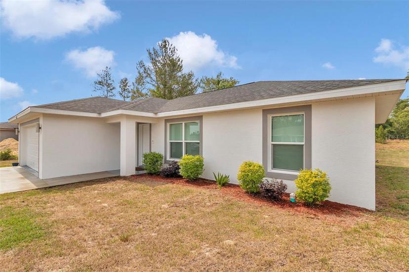 Picture of 16848 SW 41St Avenue Road, Ocala FL 34473