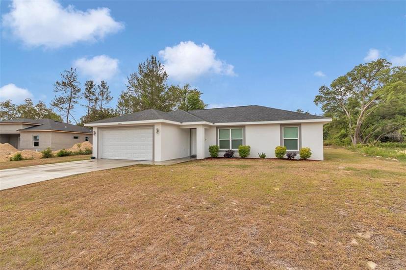 Picture of 16848 SW 41St Avenue Road, Ocala FL 34473
