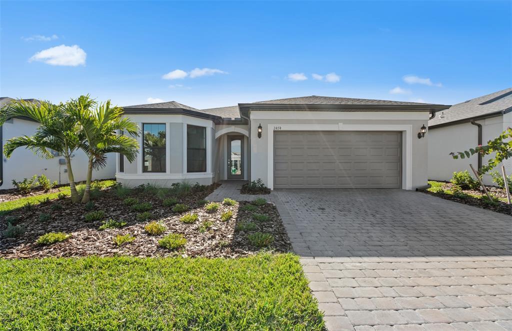 Picture of 2541 Charter Oak Drive, North Port, FL 34289