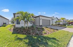 Picture of 2541 Charter Oak Drive, North Port, FL 34289