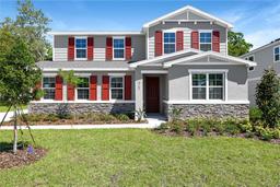 Picture of 3765 Deer Ridge Drive, Mount Dora, FL 32757