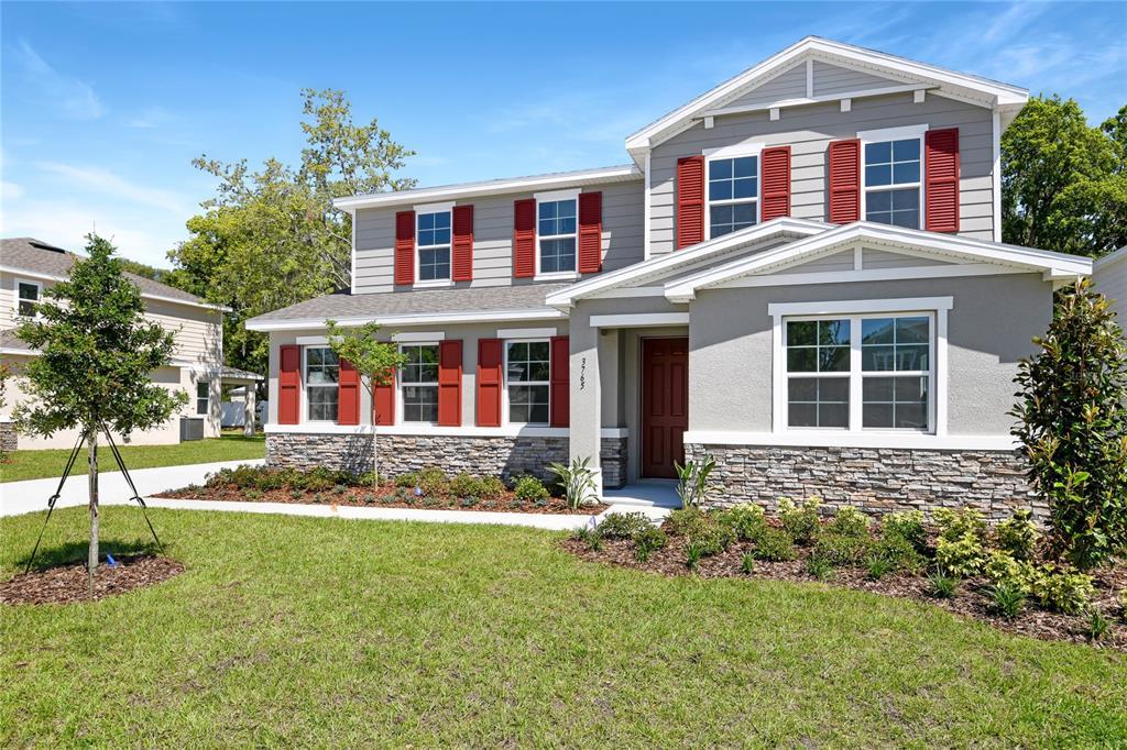 Picture of 3765 Deer Ridge Drive, Mount Dora, FL 32757