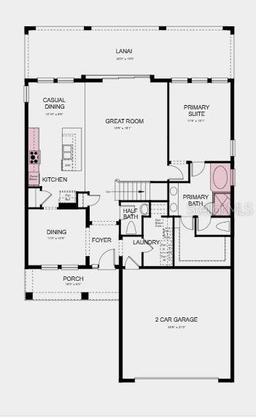 Picture of 735 Sky Shade Drive, Apollo Beach, FL 33572