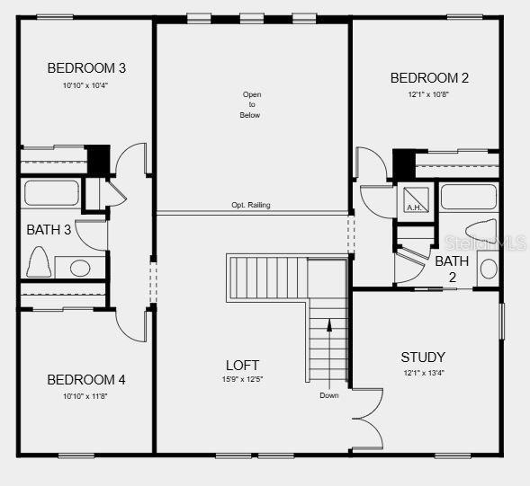 Picture of 735 Sky Shade Drive, Apollo Beach FL 33572