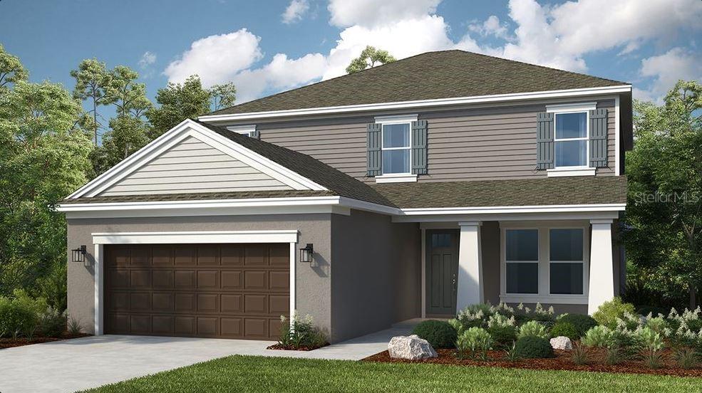 Picture of 735 Sky Shade Drive, Apollo Beach, FL 33572