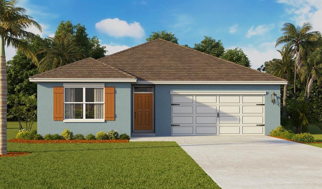 Picture of 2915 Moulin Road, Davenport, FL 33837