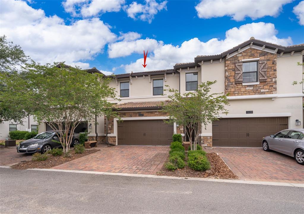 Picture of 1227 Sandwedge Street, Davenport, FL 33896