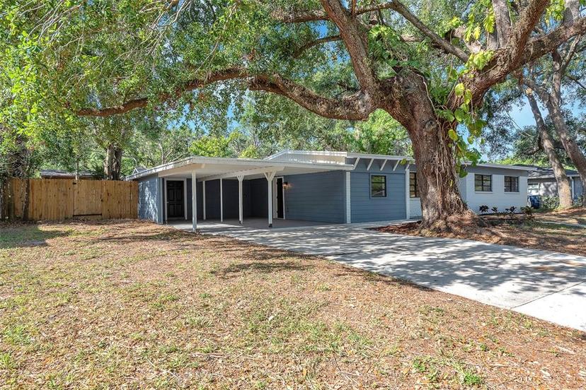 Picture of 2003 E Clinton Street, Tampa FL 33610