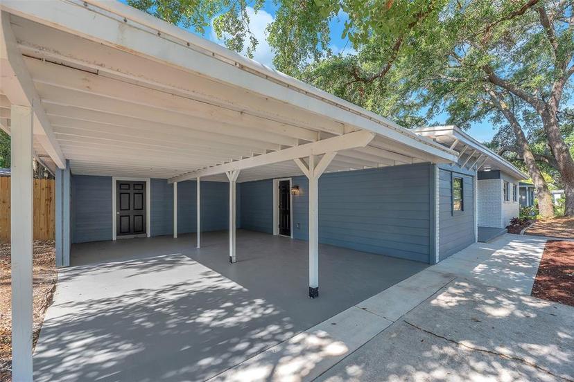Picture of 2003 E Clinton Street, Tampa FL 33610