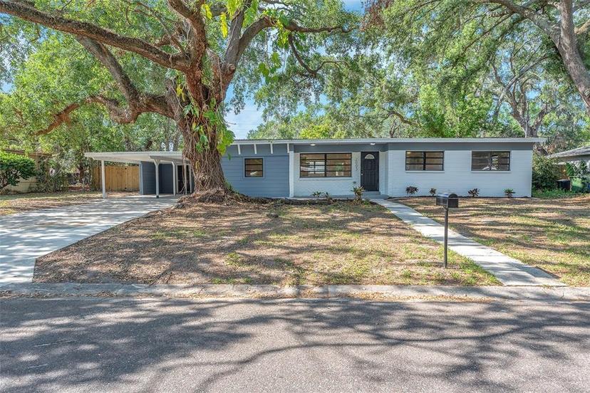 Picture of 2003 E Clinton Street, Tampa FL 33610