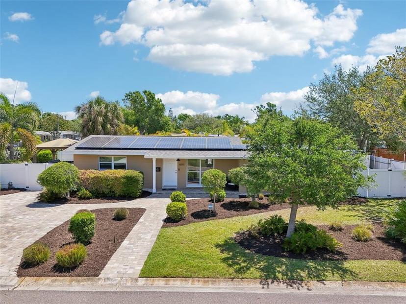 Picture of 4091 Cherry Street Ne, St Petersburg FL 33703