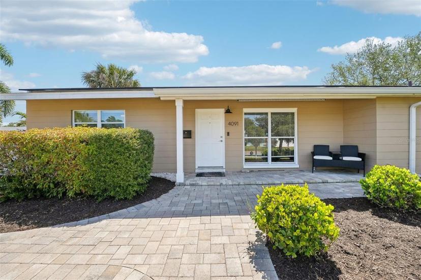 Picture of 4091 Cherry Street Ne, St Petersburg FL 33703