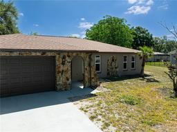 Picture of 7919 Rusty Oak Drive, New Port Richey, FL 34653