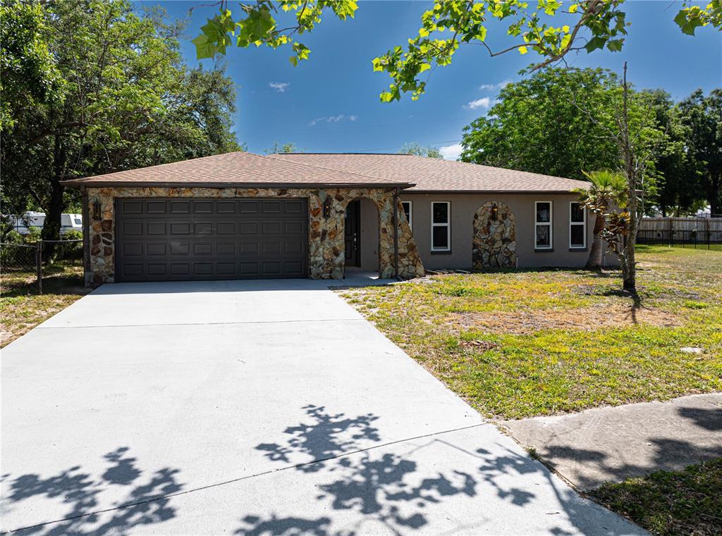 Picture of 7919 Rusty Oak Drive, New Port Richey, FL 34653