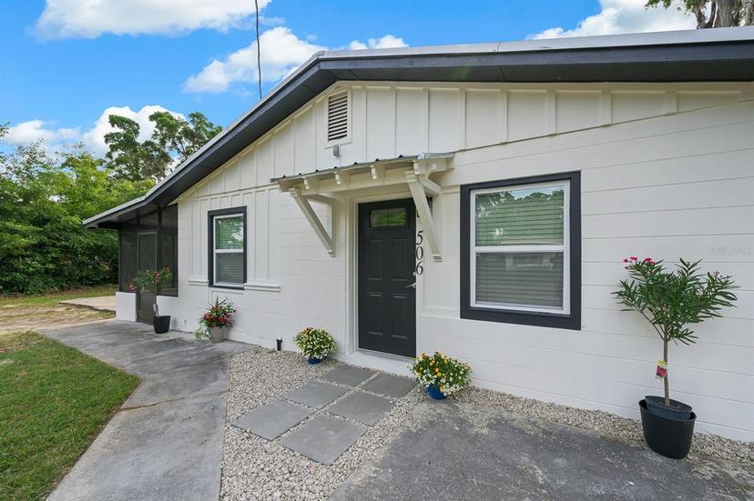 Picture of 506 SE 13Th Terrace, Gainesville FL 32641