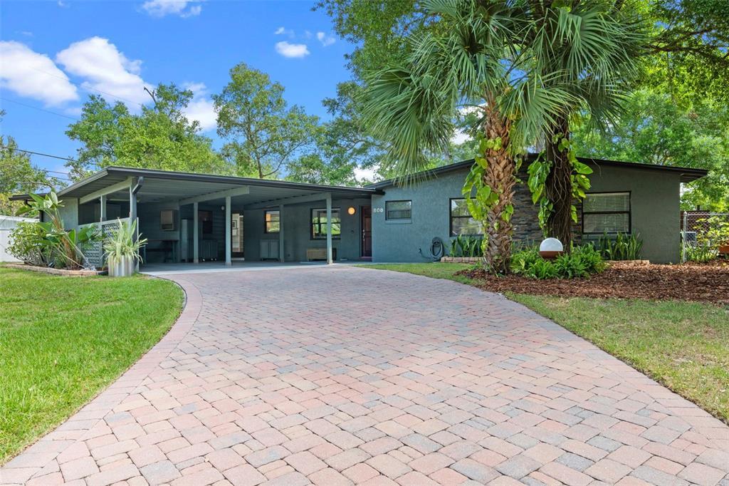 Picture of 808 Denton Road, Winter Park, FL 32792
