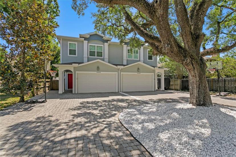 Picture of 1008 S Armenia Avenue Unit A, Tampa FL 33629