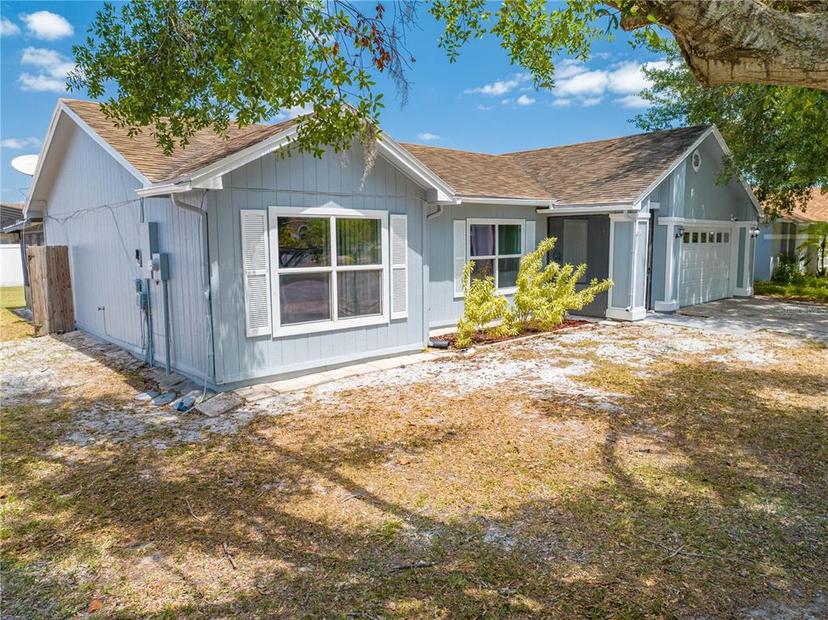 Picture of 329 Drake Elm Drive, Kissimmee FL 34743