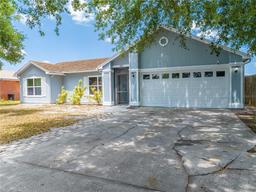 Picture of 329 Drake Elm Drive, Kissimmee, FL 34743