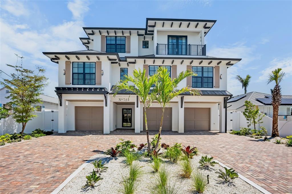 Picture of 723 S Blvd Of The Presidents, Sarasota, FL 34236