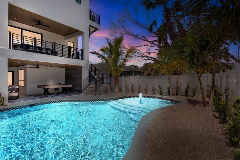 Picture of 723 S Blvd Of The Presidents, Sarasota FL 34236