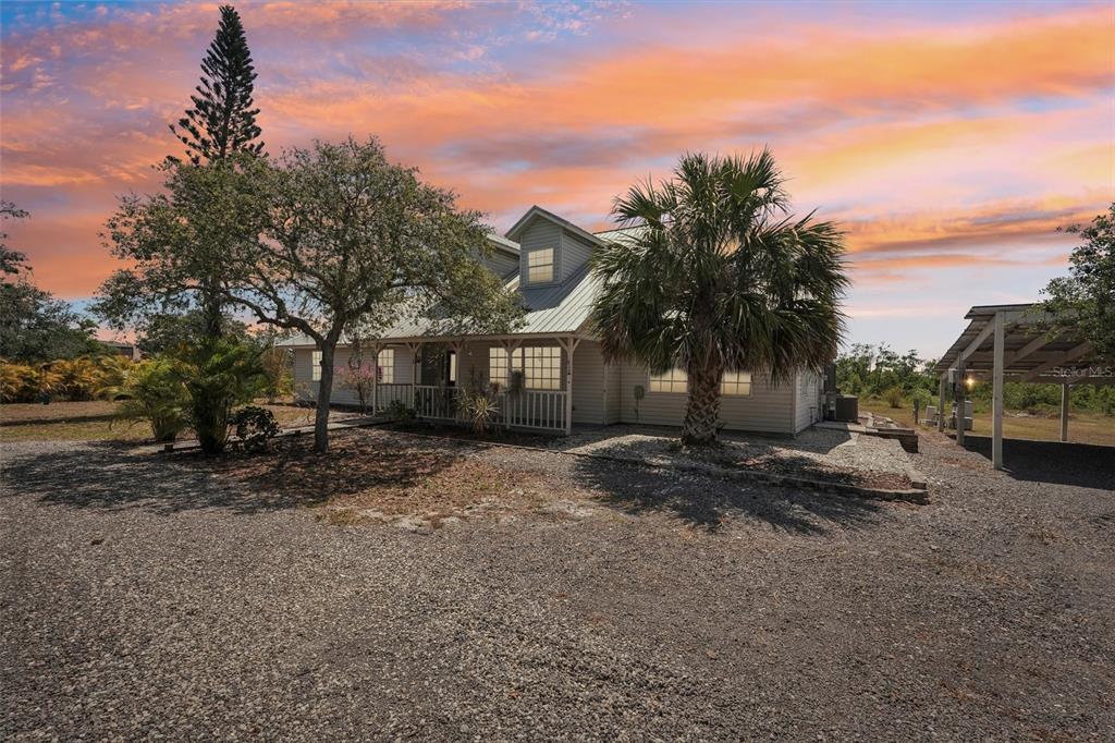 Picture of 28706 102Nd Drive E, Myakka City, FL 34251