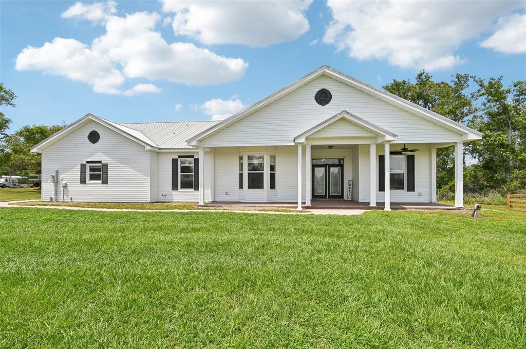 Picture of 21019 Lonesome Acre Road, Wimauma, FL 33598