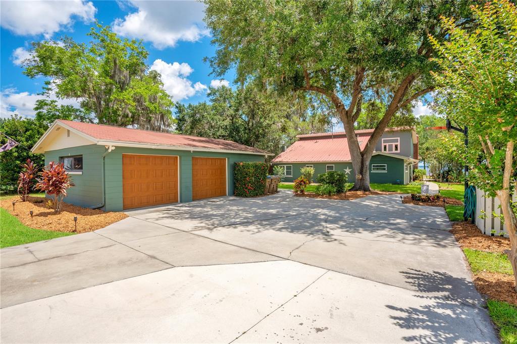 Picture of 3085 Vest Road, St Cloud, FL 34772