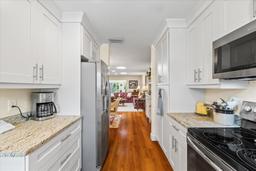 Picture of 1666 S Lake Avenue Unit 1, Clearwater, FL 33756