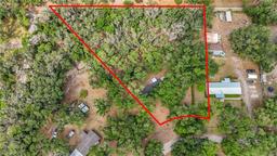 Picture of 2811 Pritcher Manor Court, Lithia, FL 33547